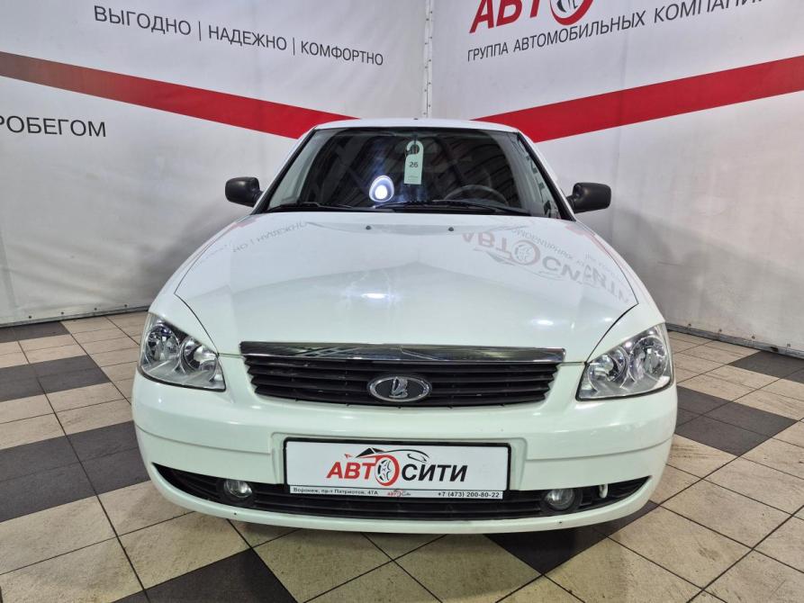 Lada (ВАЗ) Priora I Воронеж  - изображение 3