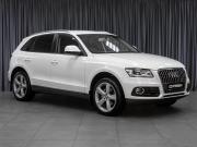 Audi Q5 I (8R) Рестайлинг Тюмень  - изображение 18