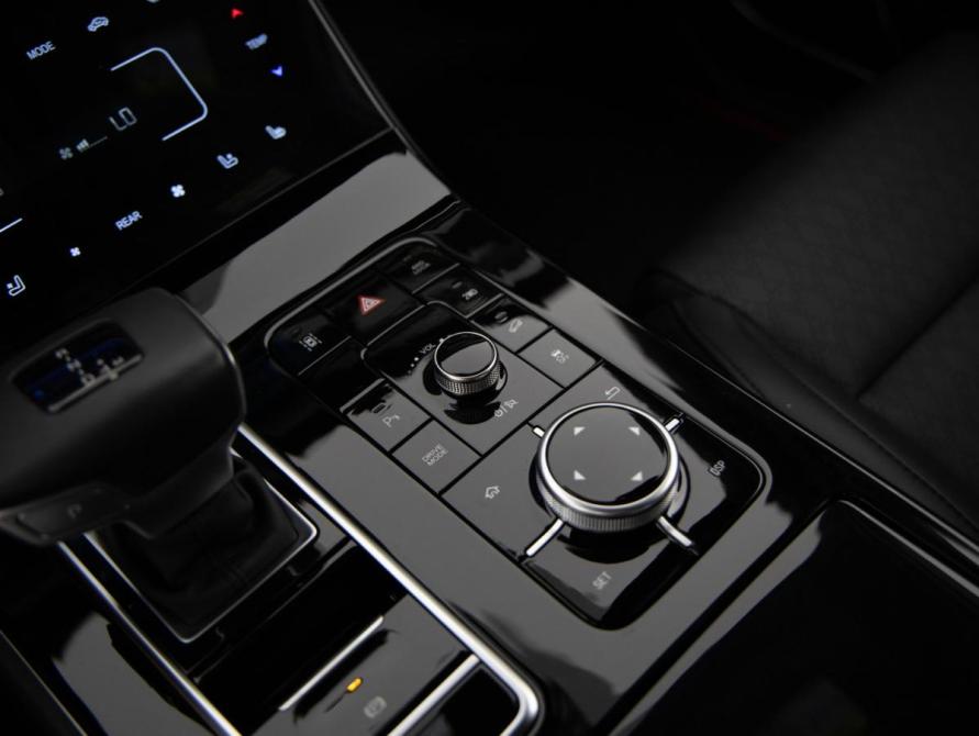 Dongfeng DFSK ix7 Санкт-Петербург  - изображение 27