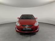 Hyundai Solaris I Уфа  - изображение 24