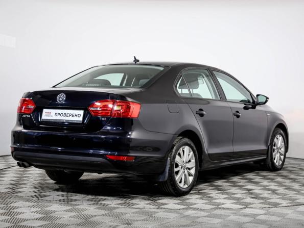Volkswagen Jetta VI с пробегом 2013 года, цена 949 000 рублей, 234065 км, седан, Автокод Объявления