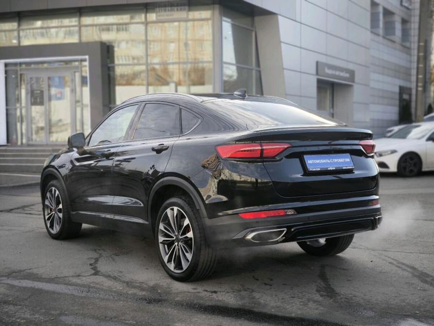 Geely Tugella I Санкт-Петербург  - изображение 6