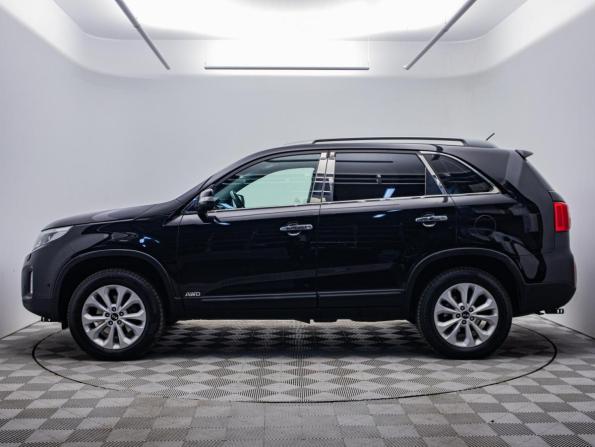 Kia Sorento II Рестайлинг с пробегом 2015 года, цена 2 050 000 рублей, 59245 км, внедорожник, Автокод Объявления