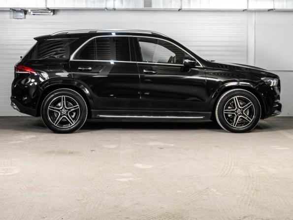 Mercedes-Benz GLE II (V167) с пробегом 2020 года, цена 7 400 000 рублей, 84499 км, внедорожник, Автокод Объявления