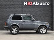 Lada (ВАЗ) 2121 (4x4) I Рестайлинг (2020) Екатеринбург  - изображение 26