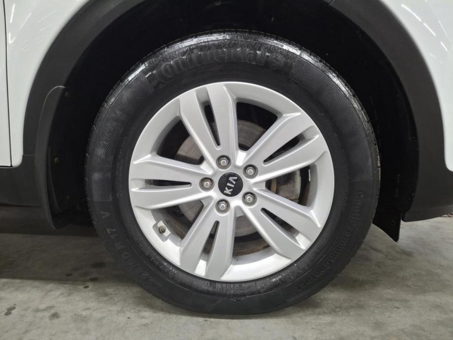 Kia Sportage IV Казань  - изображение 22