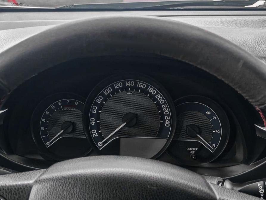 Toyota Corolla XI (E160 E170 E180) Ростов-на-Дону  - изображение 17