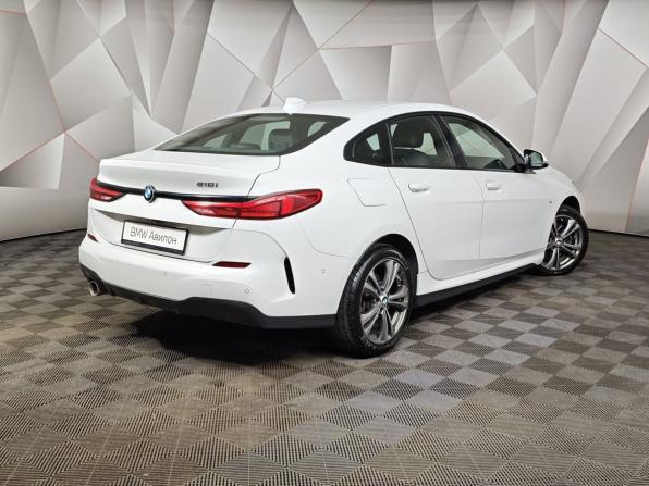 BMW 2 серии F44 с пробегом 2021 года, цена 2 695 000 рублей, 95726 км, седан, Автокод Объявления