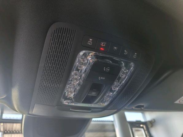 Mercedes-Benz GLE II (V167) с пробегом 2019 года, цена 5 650 000 рублей, 113934 км, внедорожник, Автокод Объявления