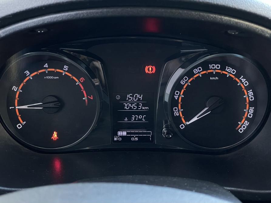 Lada (ВАЗ) Granta I Рестайлинг Екатеринбург  - изображение 16