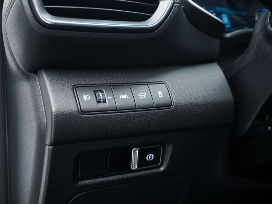 Hyundai Santa Fe IV Рестайлинг Ростов-на-Дону  - изображение 14