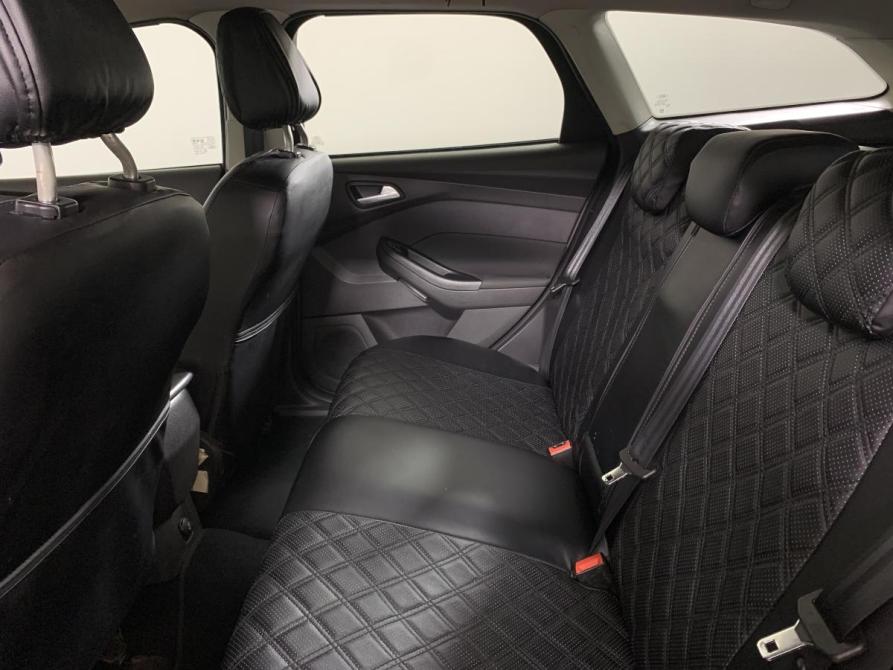 Ford Focus III Москва  - изображение 18