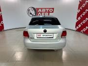 Volkswagen Polo V Новочеркасск  - изображение 24