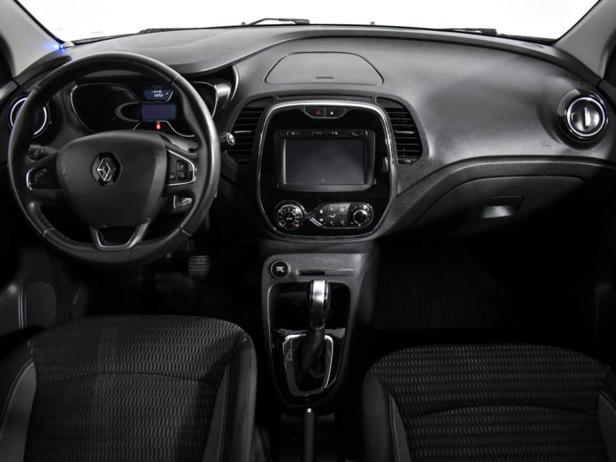 Renault Kaptur I Санкт-Петербург  - изображение 15