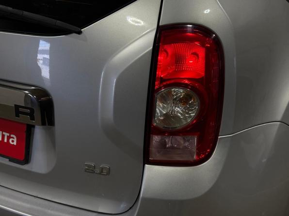 Renault Duster I с пробегом 2014 года, цена 1 150 000 рублей, 138261 км, внедорожник, Автокод Объявления