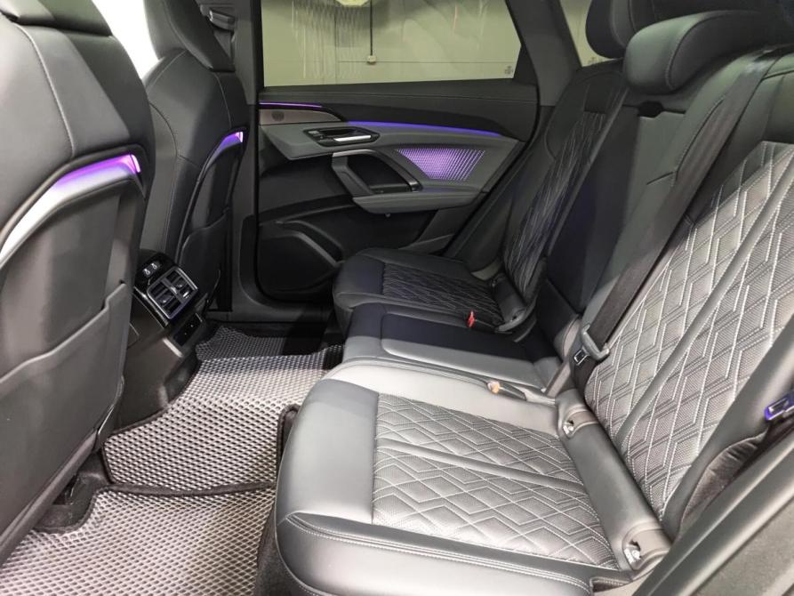 Audi Q5 III Казань  - изображение 15