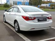 Hyundai Sonata VI (YF) Иваново  - изображение 22
