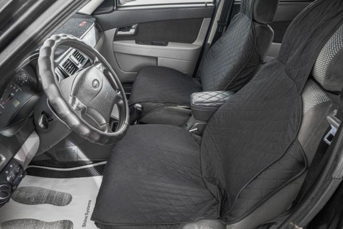Lada (ВАЗ) Priora I с пробегом 2009 года, цена 389 000 рублей, 180000 км, седан, Автокод Объявления