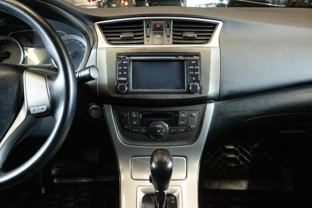 Nissan Sentra VII (B17) Уфа  - изображение 7