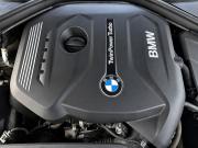 BMW 3 серии VI (F3x) Рестайлинг Балашиха  - изображение 33