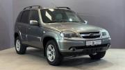 Chevrolet Niva I Рестайлинг Сургут  - изображение 15