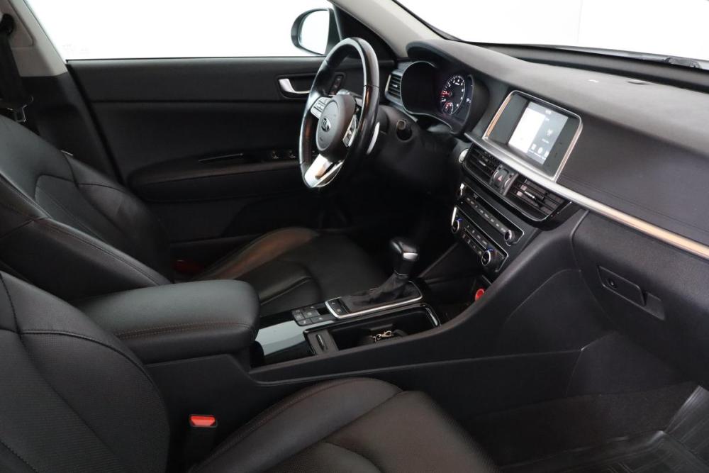 Kia Optima IV Рестайлинг Санкт-Петербург  - изображение 8