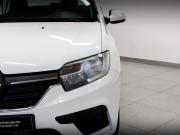 Renault Logan II Рестайлинг Москва  - изображение 41