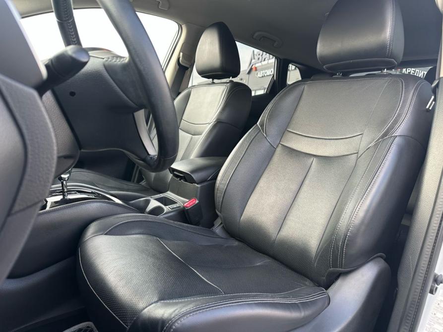 Nissan Qashqai II Волгоград  - изображение 20