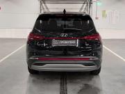 Hyundai Santa Fe IV Рестайлинг Казань  - изображение 29