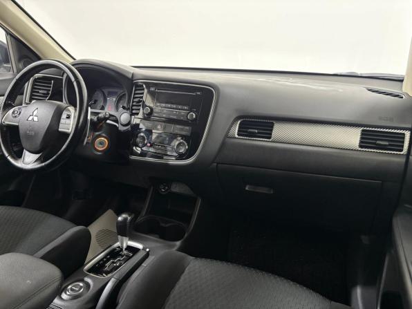 Mitsubishi Outlander III с пробегом 2013 года, цена 1 395 000 рублей, 189757 км, внедорожник, Автокод Объявления