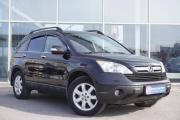Honda CR-V III Ульяновск  - изображение 26
