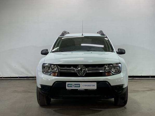 Renault Duster I Рестайлинг с пробегом 2016 года, цена 1 440 000 рублей, 82110 км, внедорожник, Автокод Объявления