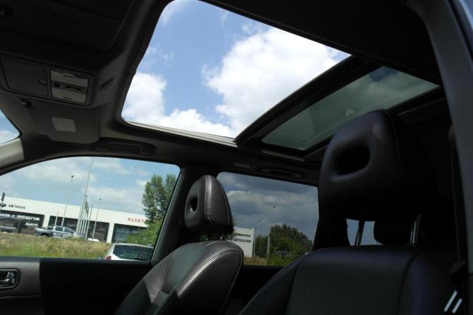 Nissan X-Trail II Рестайлинг с пробегом 2010 года, цена 1 184 000 рублей, 268000 км, внедорожник, Автокод Объявления