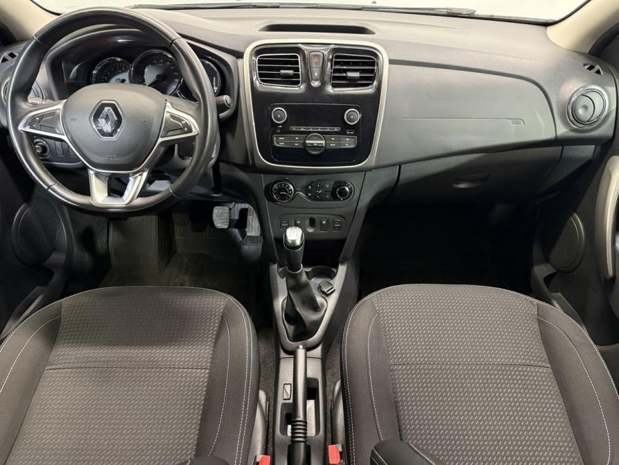 Renault Logan II Рестайлинг Ярославль  - изображение 9