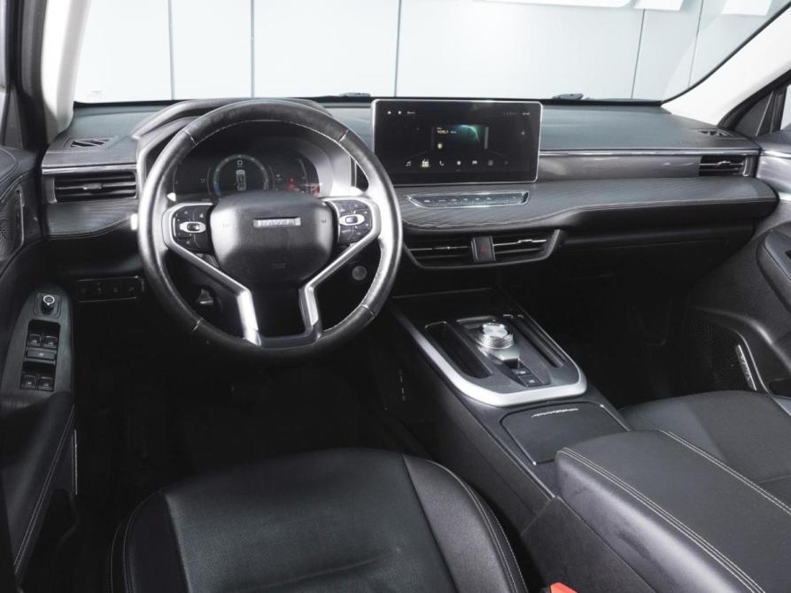 Haval Jolion I Рестайлинг Ростов-на-Дону  - изображение 6