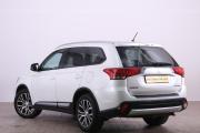 Mitsubishi Outlander III Рестайлинг 2 Омск  - изображение 28