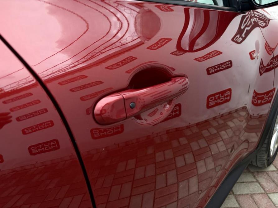 Nissan Juke I Санкт-Петербург  - изображение 20
