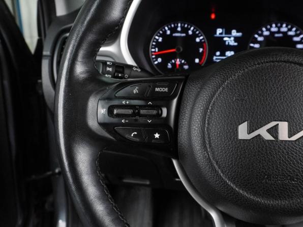 Kia Rio IV Рестайлинг с пробегом 2021 года, цена 1 644 000 рублей, 94723 км, седан, Автокод Объявления
