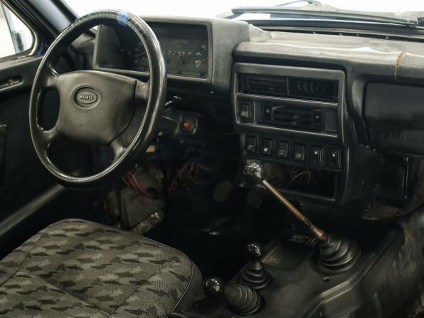 Lada (ВАЗ) 2121 (4x4) I Рестайлинг с пробегом 2002 года, цена 126 000 рублей, 105084 км, внедорожник, Автокод Объявления