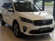 Kia Sorento III Prime Рестайлинг Краснодар  - изображение 19