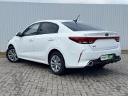 Kia Rio IV Рестайлинг Ростов-на-Дону  - изображение 29