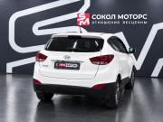 Hyundai ix35 I Рестайлинг Ростов-на-Дону  - изображение 33