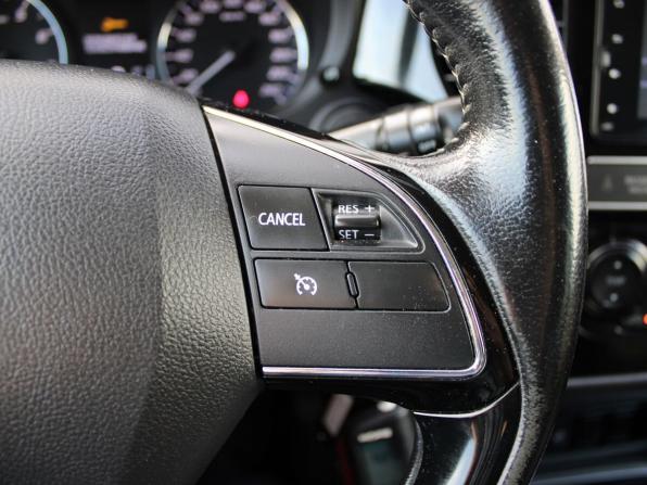 Mitsubishi Outlander III Рестайлинг 3 с пробегом 2019 года, цена 1 919 000 рублей, 175395 км, внедорожник, Автокод Объявления