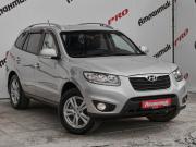 Hyundai Santa Fe II Рестайлинг Екатеринбург  - изображение 25