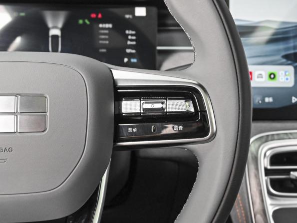 Geely Galaxy M7 с пробегом 2026 года, цена 3 799 000 рублей, 493 км, внедорожник, Автокод Объявления