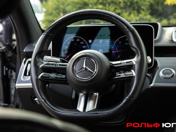 Mercedes-Benz S-Класс VII (W223) с пробегом 2020 года, цена 8 326 000 рублей, 118807 км, седан, Автокод Объявления