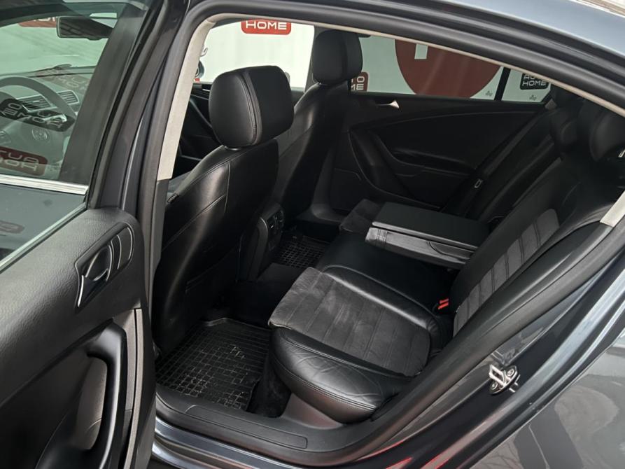 Volkswagen Passat B6 Санкт-Петербург  - изображение 10
