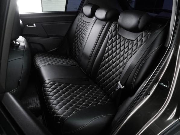 Kia Sportage III с пробегом 2012 года, цена 1 299 000 рублей, 142219 км, внедорожник, Автокод Объявления
