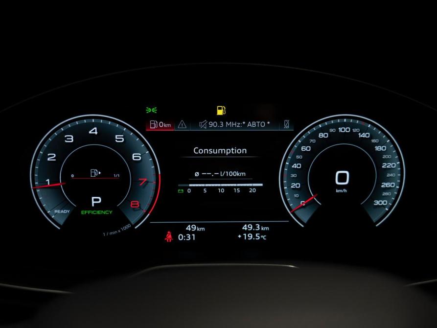 Audi Q5 II (FY) Рестайлинг Москва  - изображение 12