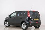 Nissan Note I Рестайлинг Красноярск  - изображение 28